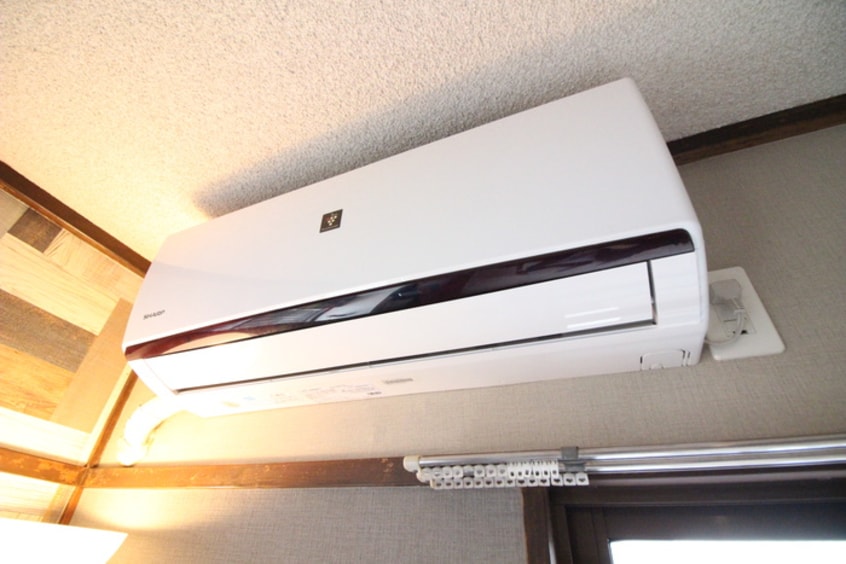 内観写真 サンシャイン郡元