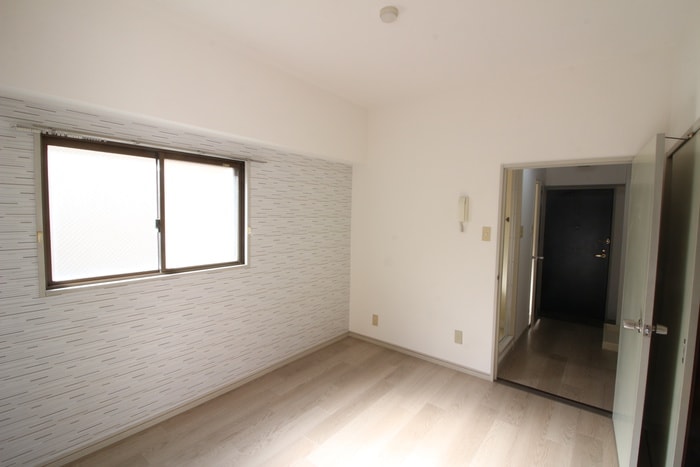 居室 メープルコート西新