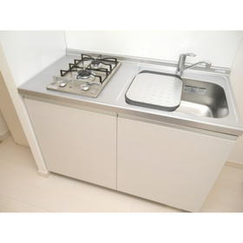 キッチン フェリチタ