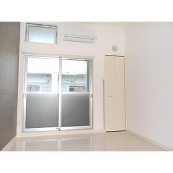 居室 フェリチタ