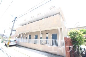 エスペランサ大橋