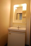 洗面 ロマネスク薬大前（205）