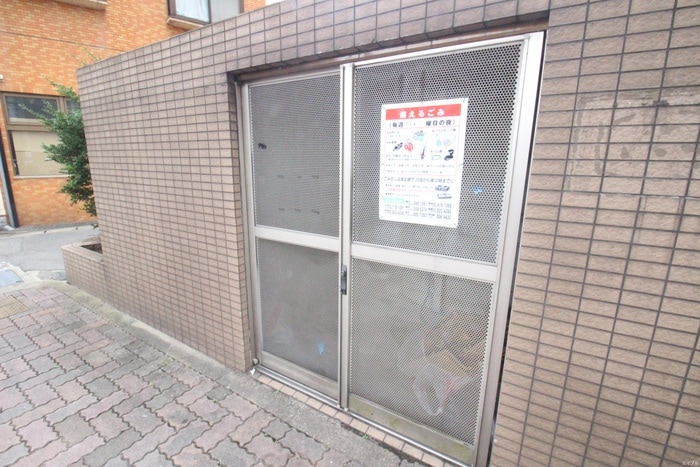 建物設備 クリムゾン博多Ⅱ