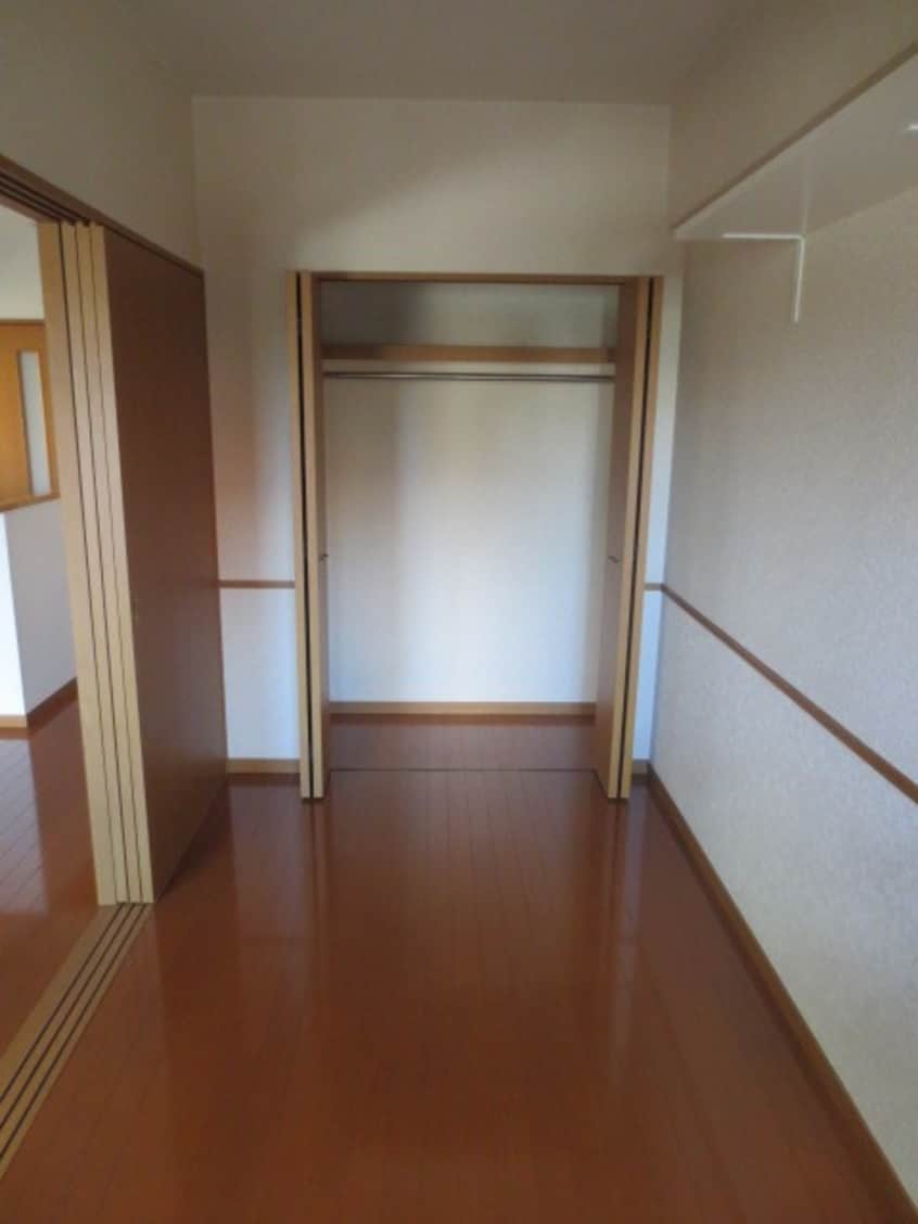 居室 クリムゾン博多Ⅱ