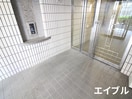 建物設備 メゾン・ド・ヴィレ・薬院