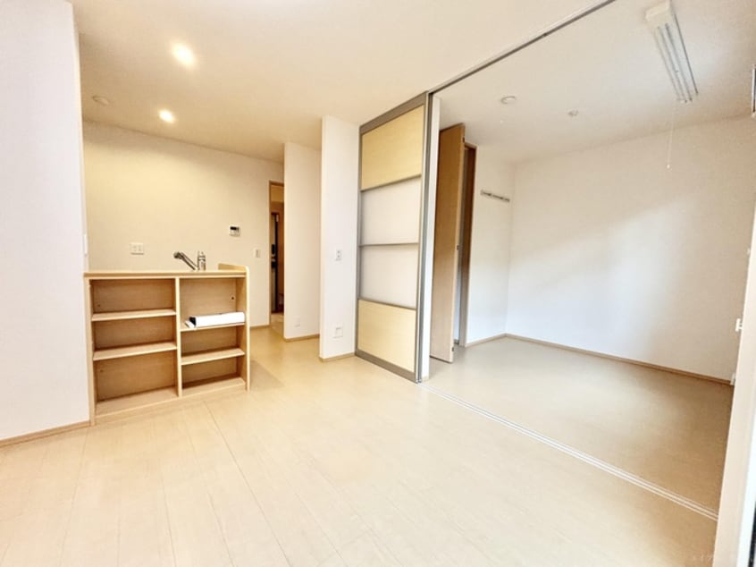 居室 ミルキーヒルズ