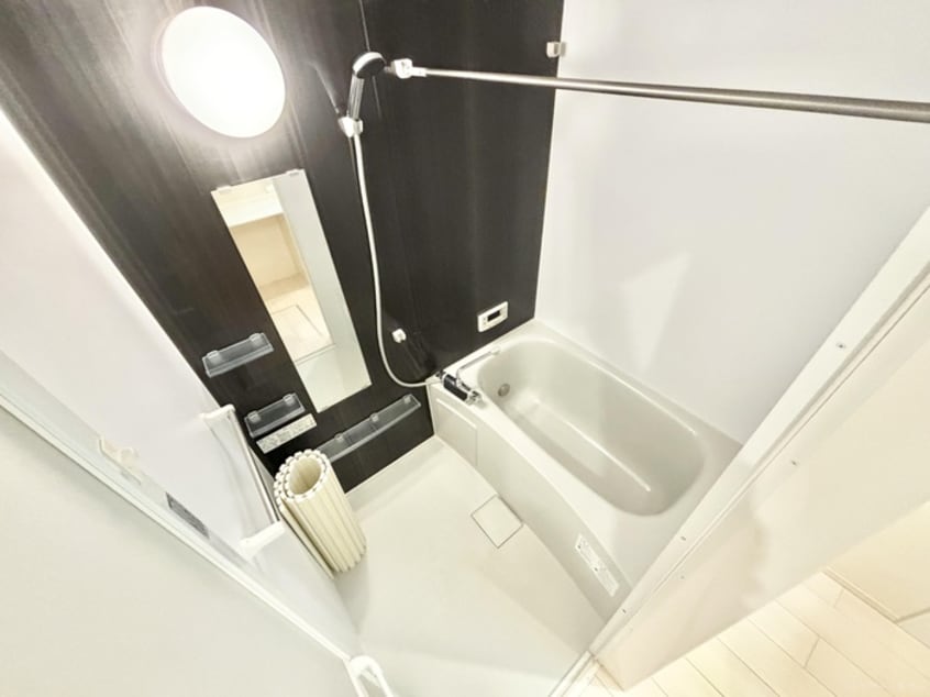 バス／シャワールーム等 ミルキーヒルズ