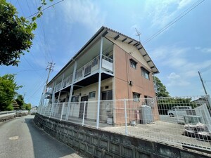第一ハイネス松村