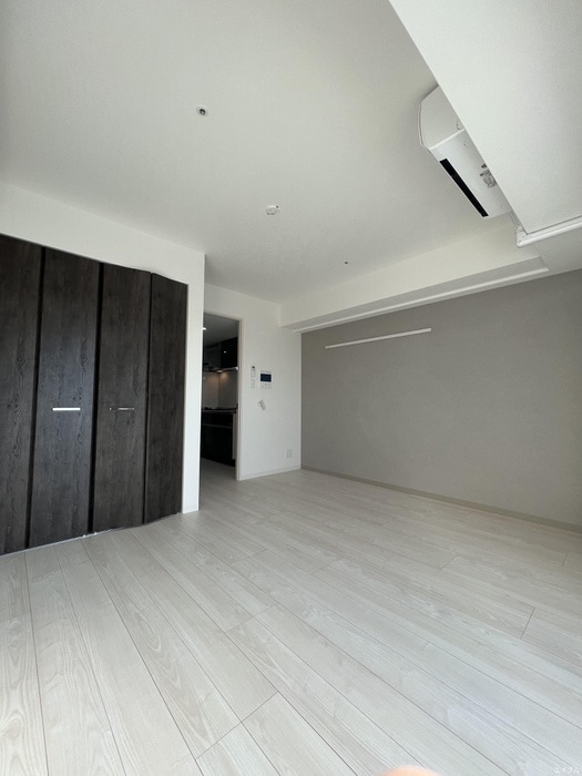 居室 ピタゴラ箱崎