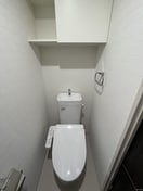 トイレ ピタゴラ箱崎