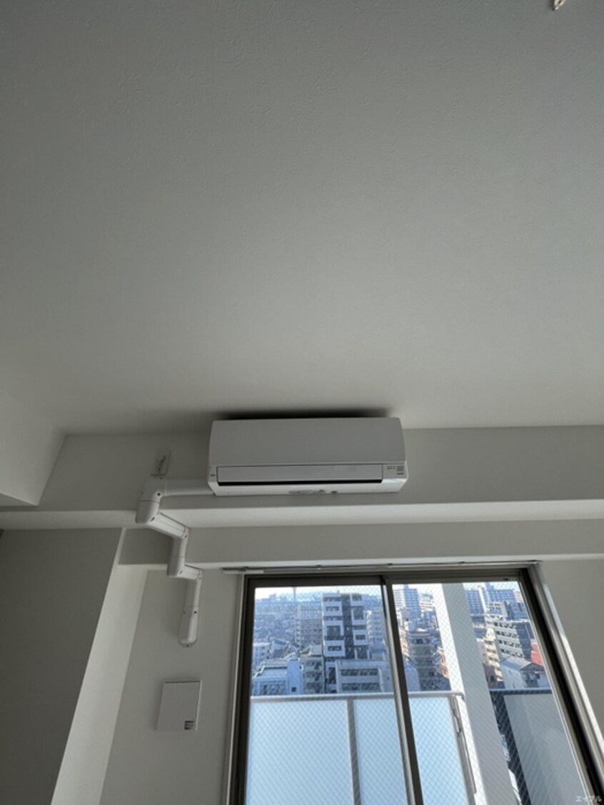 内観写真 ピタゴラ箱崎