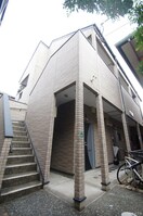 外観写真 グランディア竹下