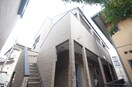 建物設備 グランディア竹下