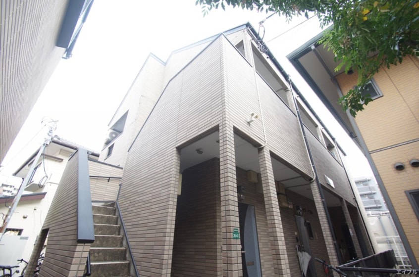 建物設備 グランディア竹下