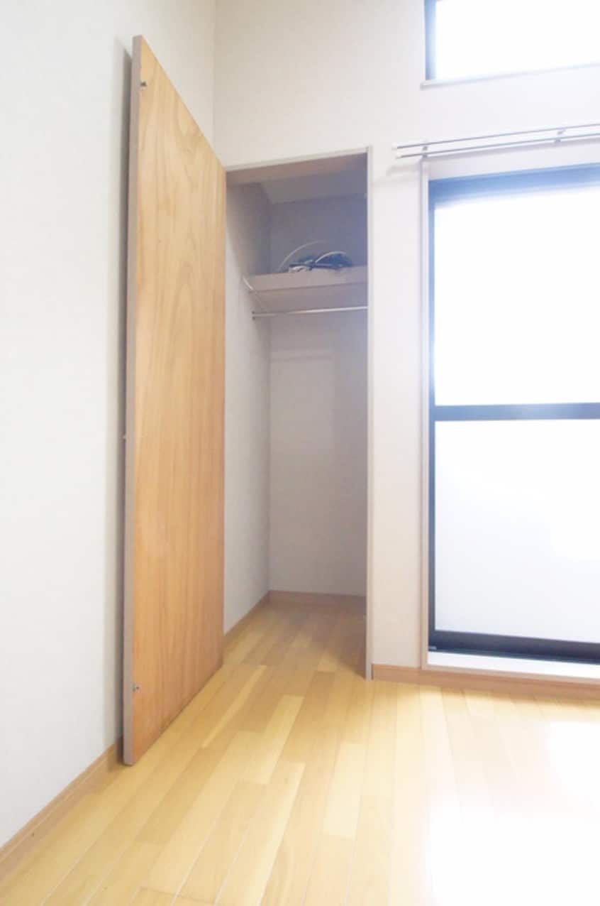 収納 グランディア竹下