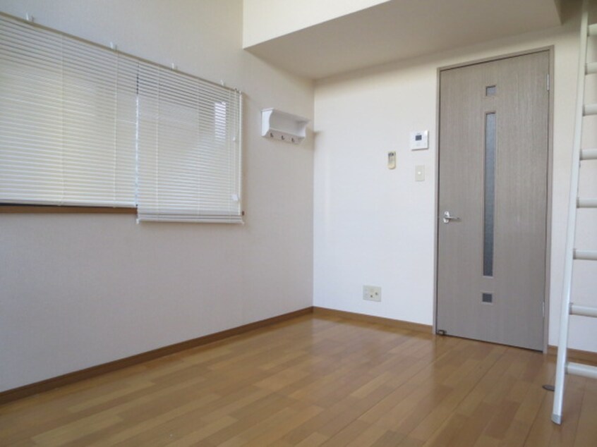 居室 グランディア竹下