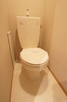 トイレ グランディア竹下