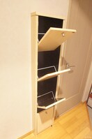 靴箱 グランディア竹下