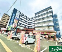 グラン・ブル－・アクア