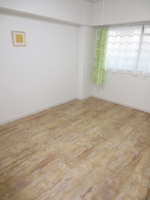 居室 グラン・ブル－・アクア