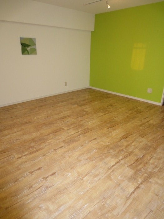 居室 グラン・ブル－・アクア