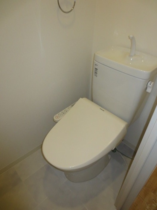 トイレ グラン・ブル－・アクア