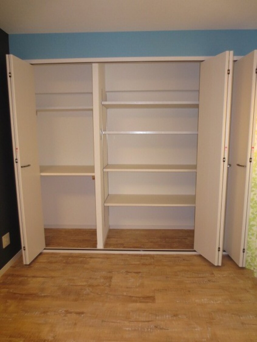 収納 グラン・ブル－・アクア