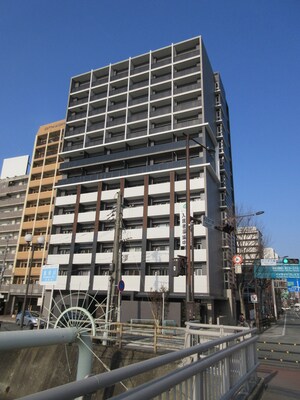 ｴﾝｸﾚｽﾄﾍﾞｲ天神東Ⅱ(710)