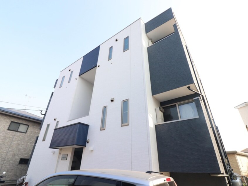 外観写真 CB千鳥サン・ザ・ガーデン