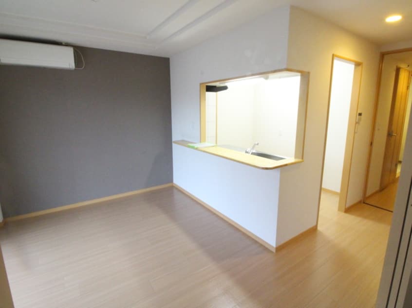 居室 グランディール