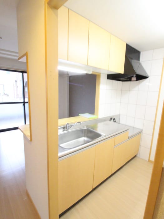 キッチン グランディール