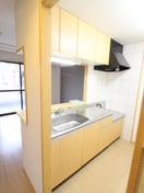 キッチン グランディール