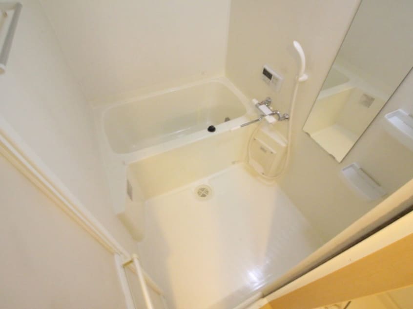 バス／シャワールーム等 グランディール