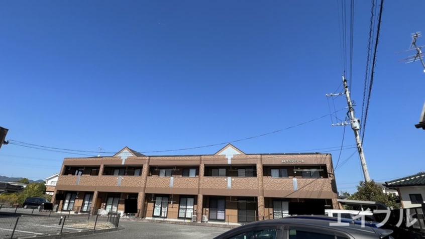 外観写真 グランディール