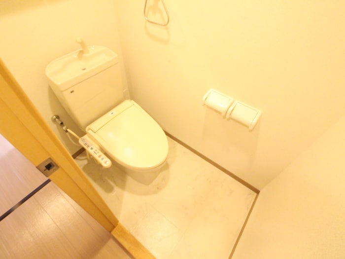 トイレ グランディール