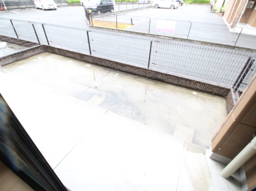 ベランダ・バルコニー グランディール