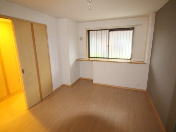 内観写真 グランディール