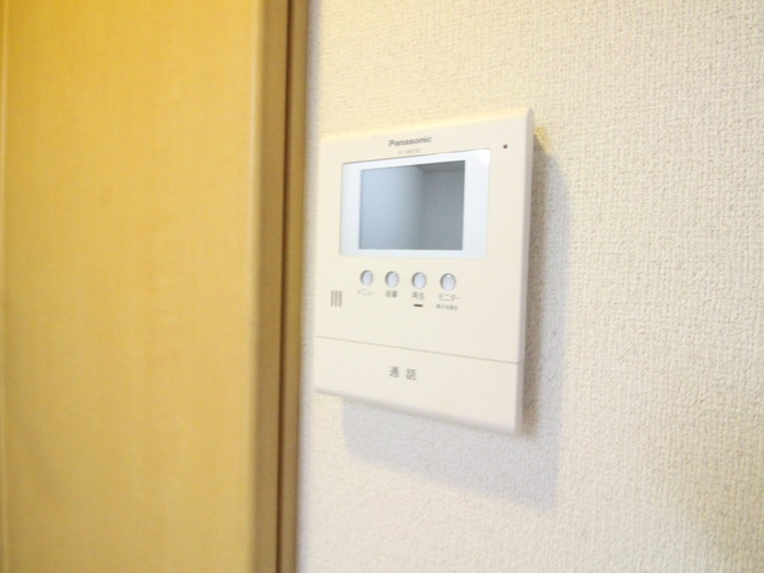 内観写真 グランディール