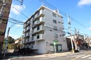 しもとそビルの外観