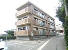 ファースト ヒルズの外観