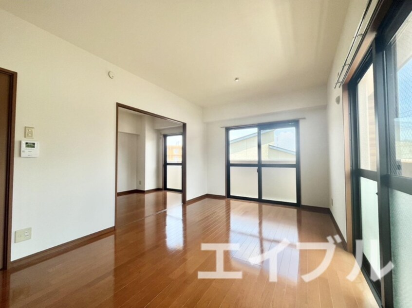 居室 ファースト ヒルズ