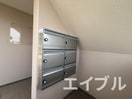 建物設備 ファースト ヒルズ