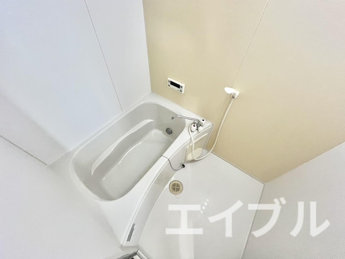 バス／シャワールーム等 ファースト ヒルズ