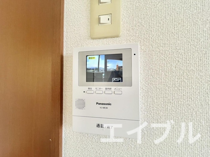 内観写真 ファースト ヒルズ