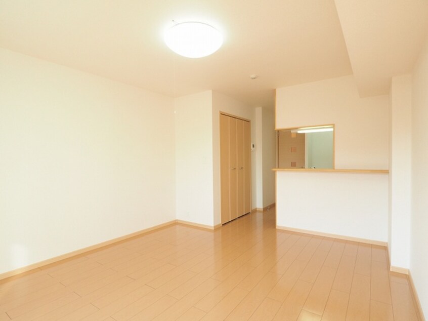 居室 サニーヴィラＡ棟