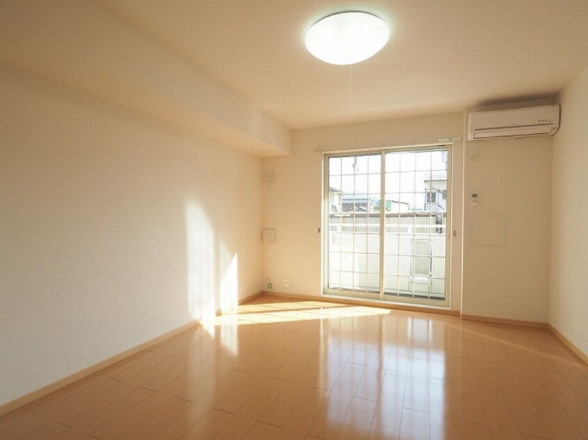 居室 サニーヴィラＡ棟