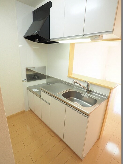 キッチン サニーヴィラＡ棟