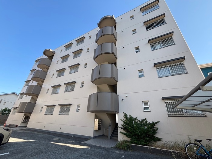 外観写真 ミネルヴァ日佐