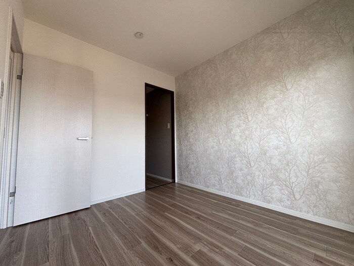 居室 ミネルヴァ日佐