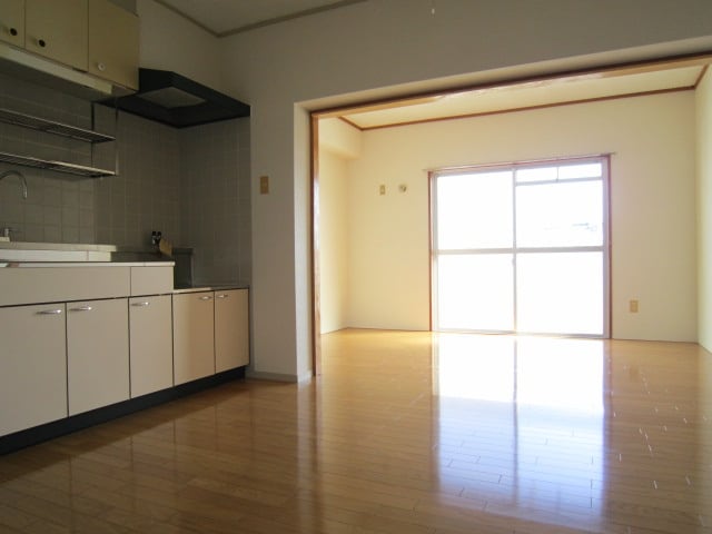 居室 ミネルヴァ日佐